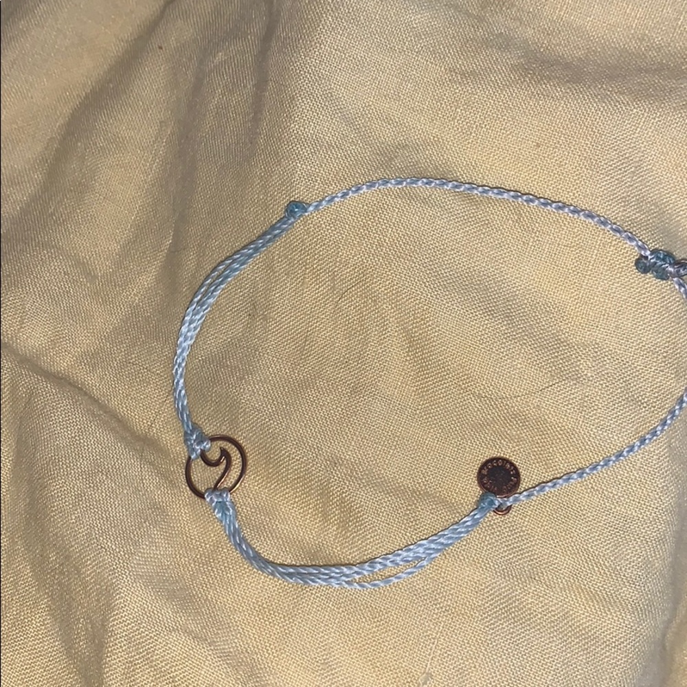 Pura Vida bracelet